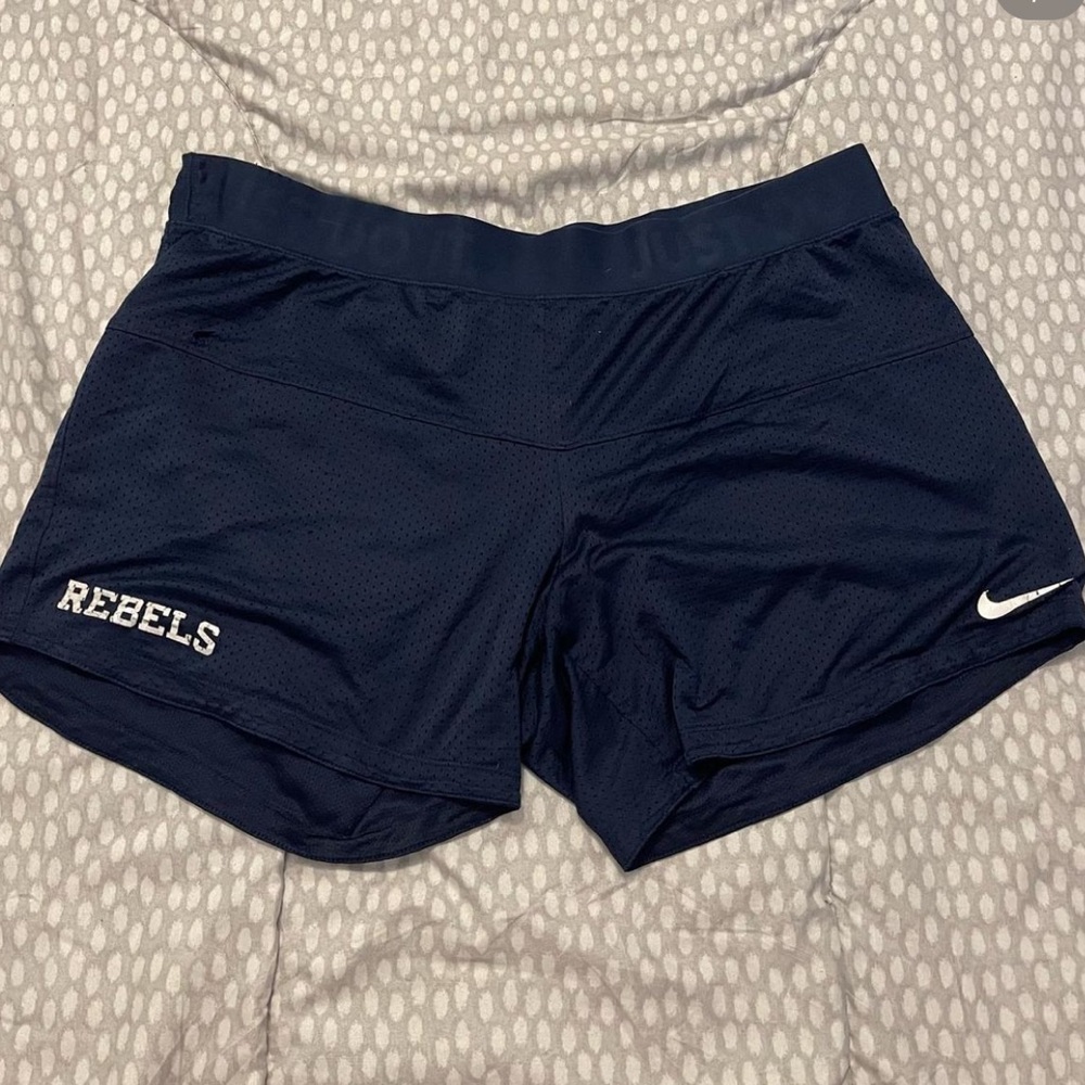 Nike Dri Fit Shorts
